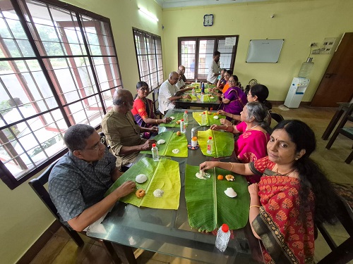 Forgotten Foods, Timeless Memories: Traditional Tamil Dishes That Nourished Generations