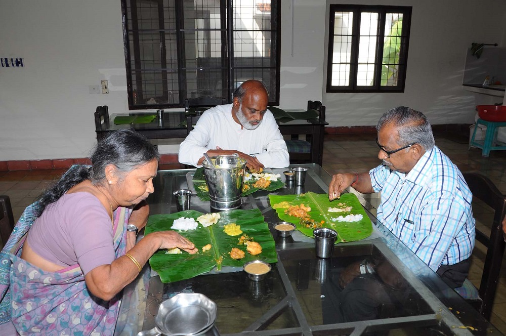 Senior Living in India: Why Old Age Homes Are No Longer a Stigma