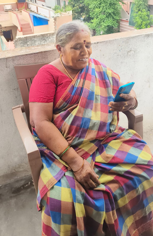 மூத்த குடிமக்களுக்கு டிஜிட்டல் அறிவு ஏன் அவசியம்?