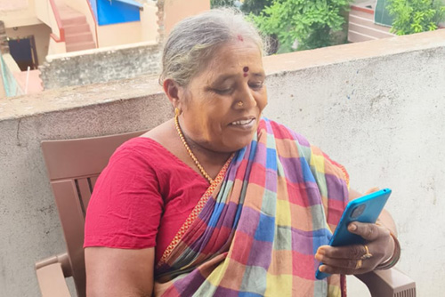 மூத்த குடிமக்களுக்கு டிஜிட்டல் அறிவு ஏன் அவசியம்?