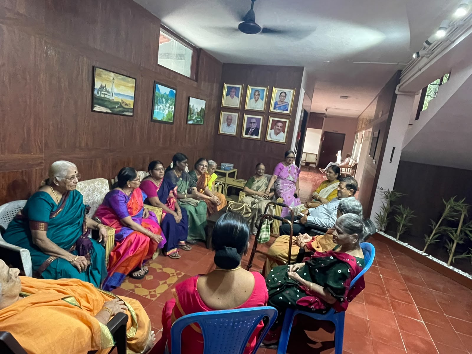 Why Friendship Matters After 60